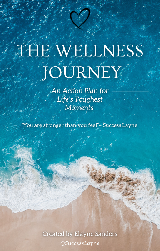 THE WELLNESS JOURNEY | E-BOOK